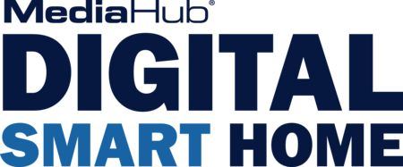 MediaHub Digital Smart Home