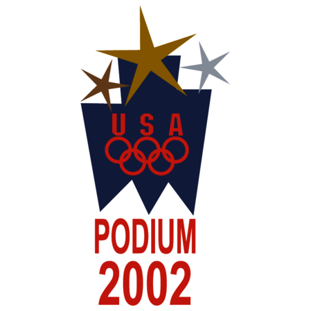 Podium 2002