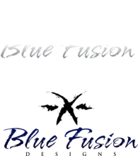 Blue Fusion Designs