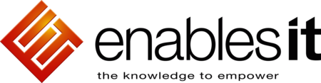 Enables IT