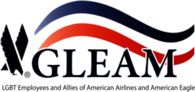 American Airlines GLEAM