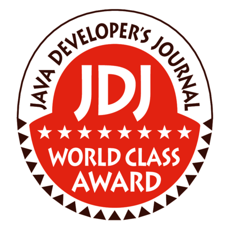 Java Developer's Journal