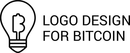 Logo Design for Bitcoin