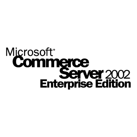 Microsoft Commerce Server 2002