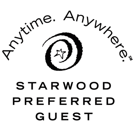 Starwood Preferred Guest