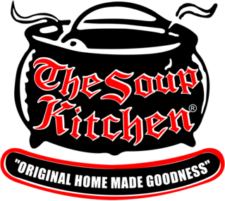 The Soup Kitchen