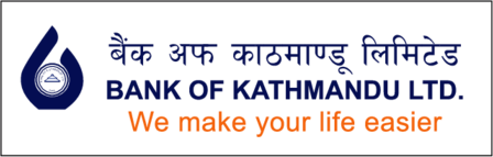 Bank of Kathmandu