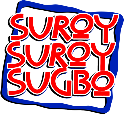 Suroy Suroy Sugbu