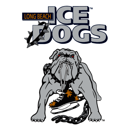 Long Beach Ice Dogs