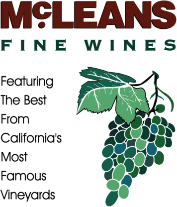 McLeans Fine Wines