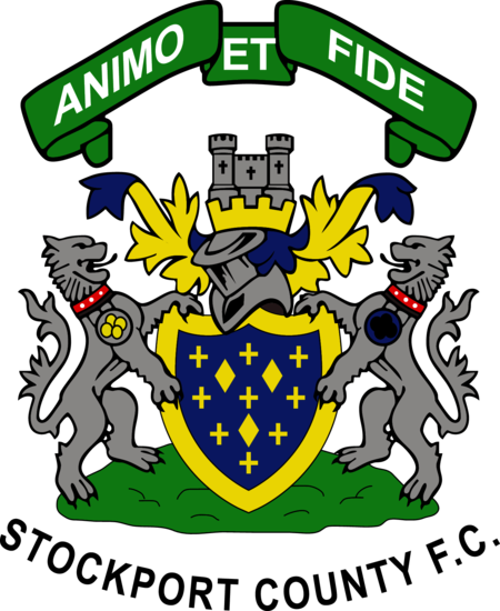 Stockport County FC