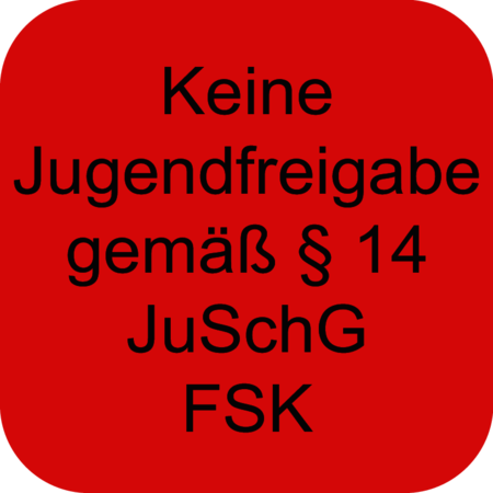 FSK 18 - Freiwillige Selbstkontrolle