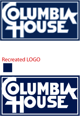 Columbia house