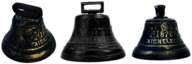 Bells 19th Century