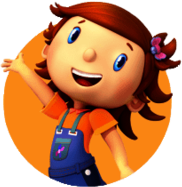 Helen's Little School Emblem