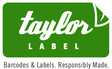 Taylor Label