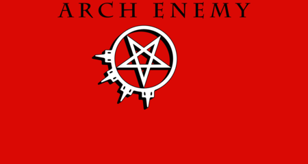 Arch Enemy 