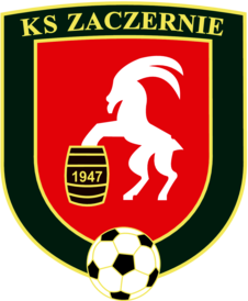 KS Zaczernie