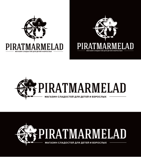 Pirat Marmelad