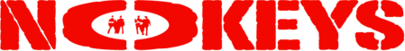 NOKEYS