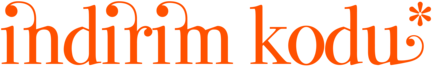 Indirim Kodu