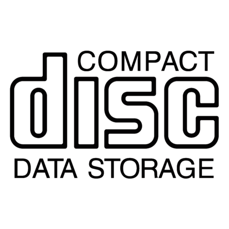 CD Data Storage