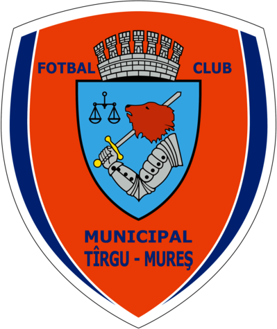 FCM Tirgu-Mures