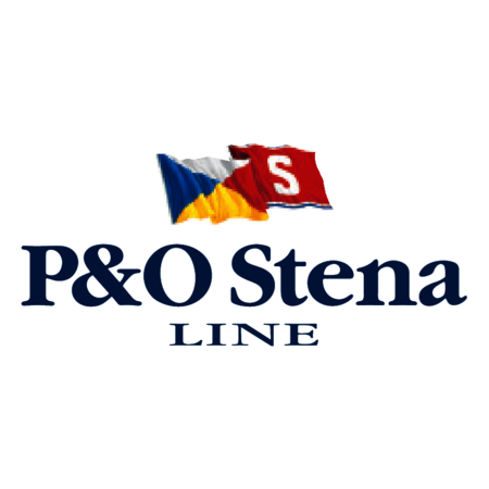 P&O Stena Line
