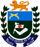 Policia Militar do Mato Grosso do Sul