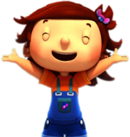 Helen's Little School Hurray