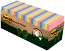 Large Pack Of Recycled Post It Notes