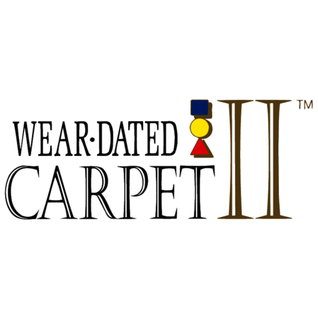 Wear-Dated Carpet II
