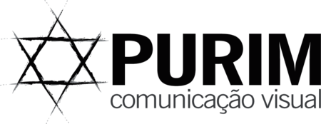 Purim Comunicação Visual