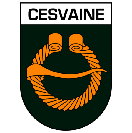 Cesvaine