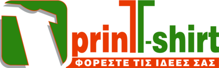 Print-shirt - Wear your ideas