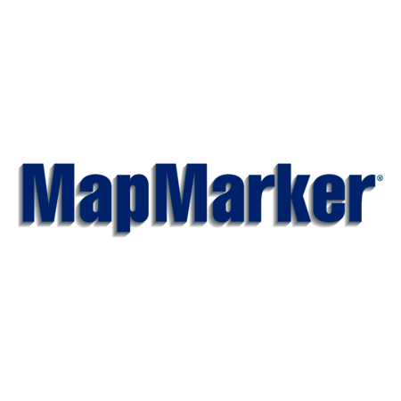 MapMarker