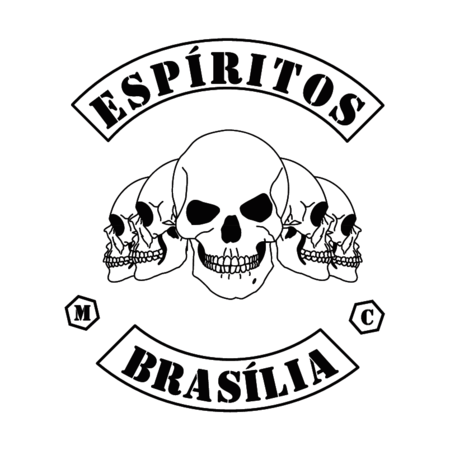 Espiritos Brasilia MC
