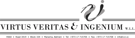 Virtus Veritas et Ingenium W.L.L.
