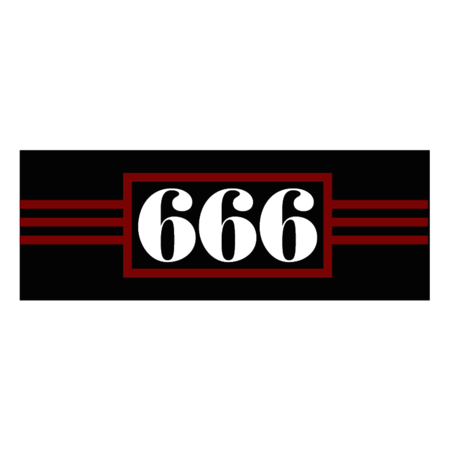 666