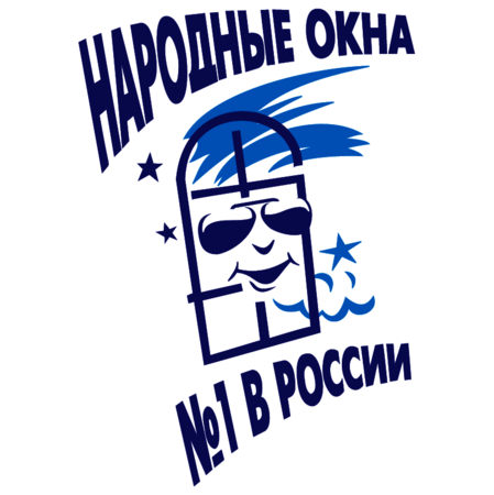 Narodnye Okna