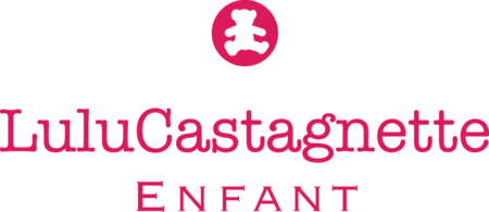 Lulu Castagnette Enfant