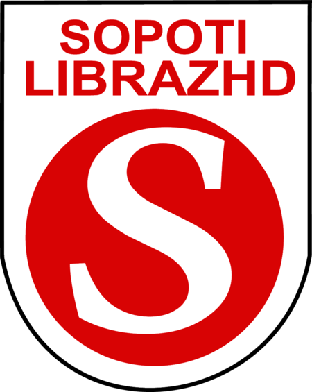 Sopoti Librazhd