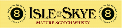 Isle of Skye Whisky