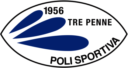Tre Penne San Marino (mid 2000's logo)
