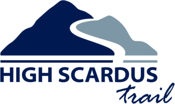 High Scardus Trail