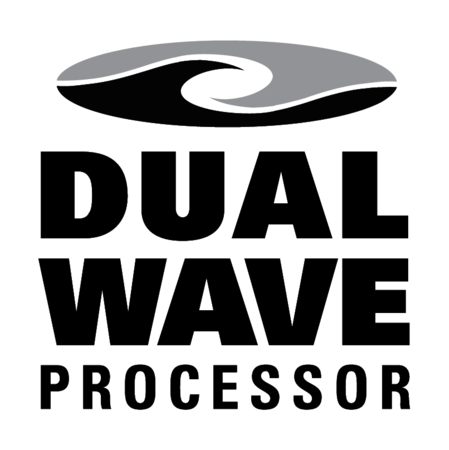 Dual Wave Processor