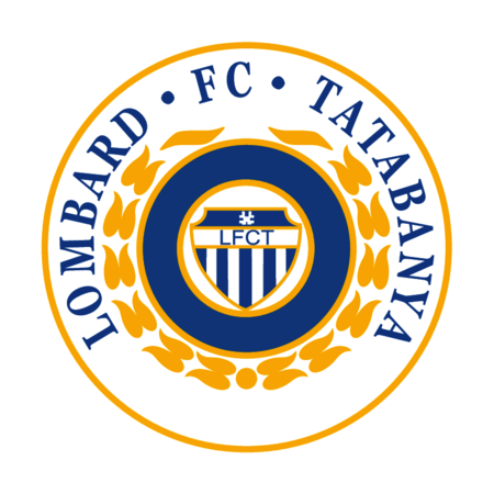 FC Lombard Tatabanya