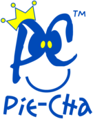 PieCha Sticker