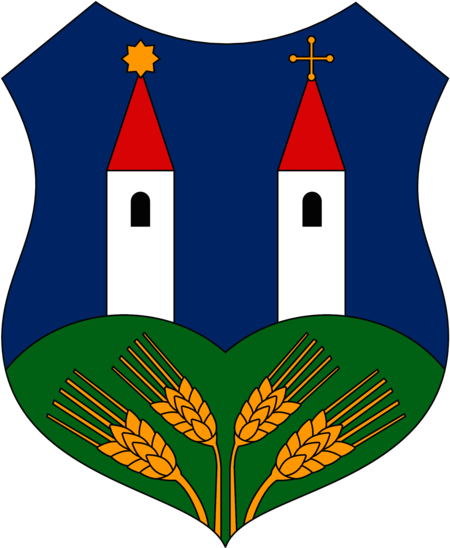 Totvazsony - Hungary