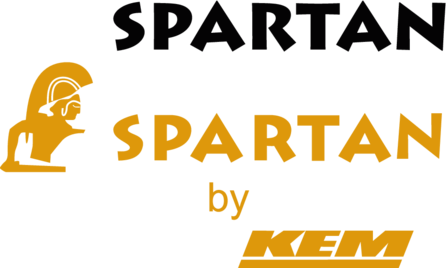 Spartan By Kem